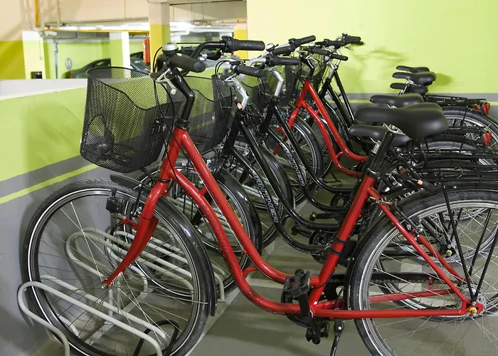 Vincci Zaragoza Zentro