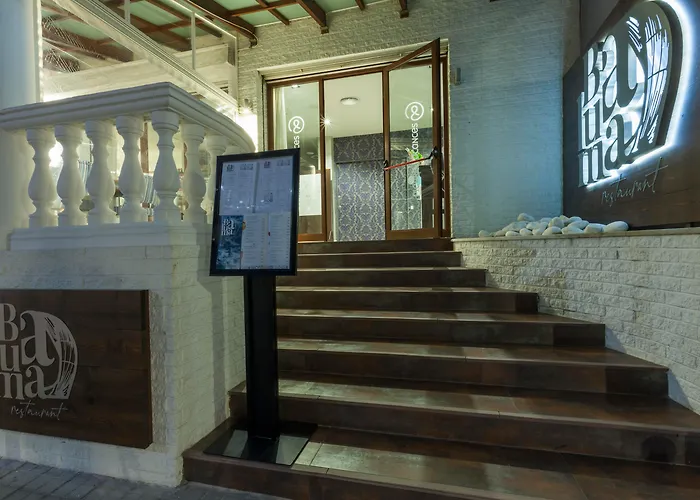 Hotel Horitzo By Pierre & Vacances