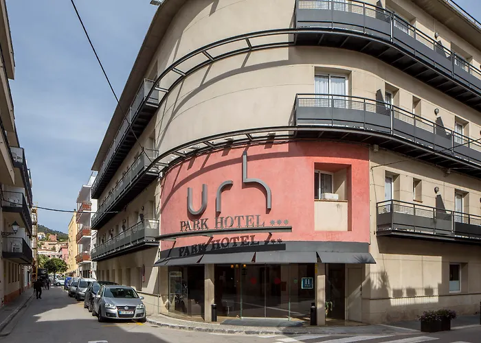 Hôtel pour familles: Rvhotels Mar De Tossa