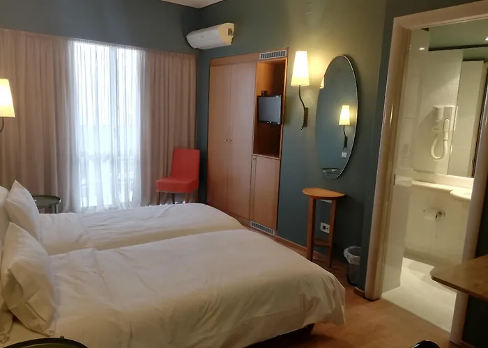 Olympic Hotel