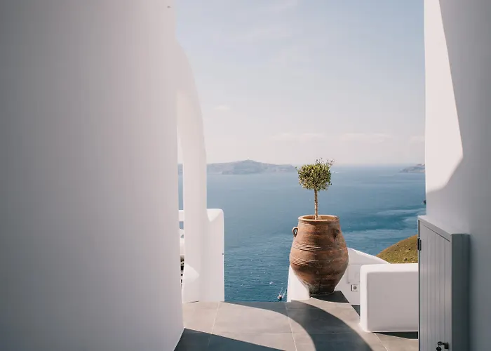 Athina Luxury