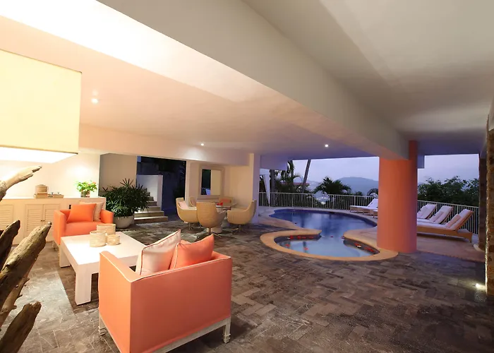 Las Brisas