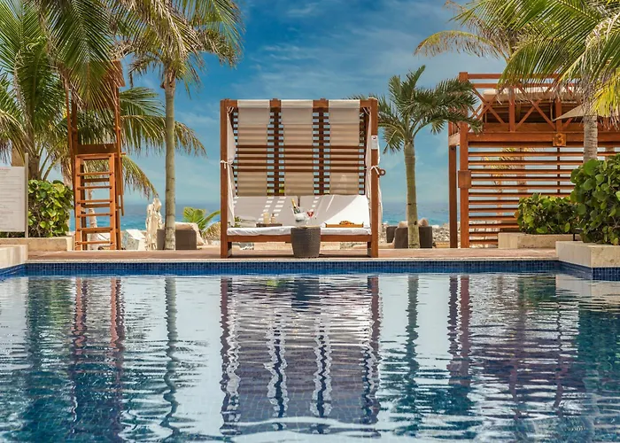 Hyatt Ziva All-Inclusive (Adults Only)