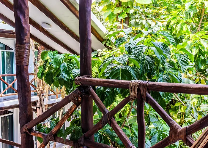 Hôtel pour familles: Apart Hotel Casaejido