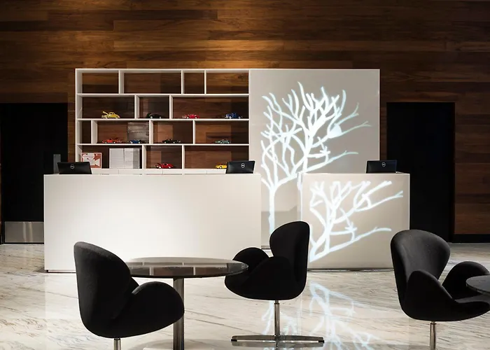 Hôtel-boutique: Fiesta Inn Merida