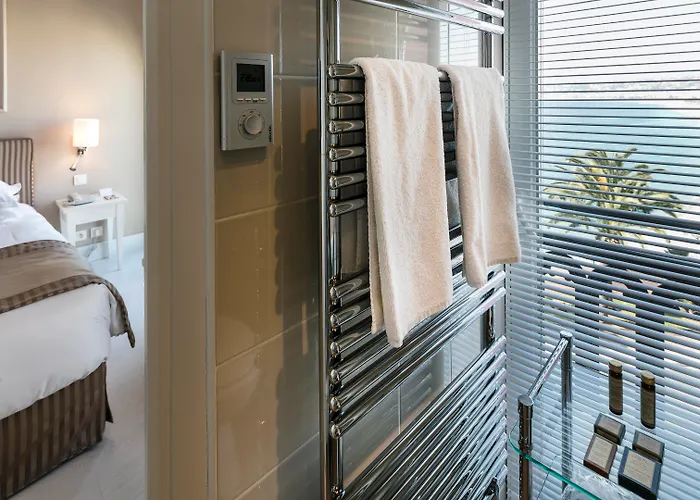 Hôtel casino: Hotel Suisse