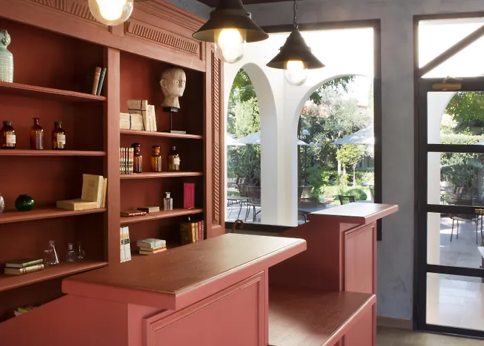 Mercure Marseille Centre Bompard La Corniche