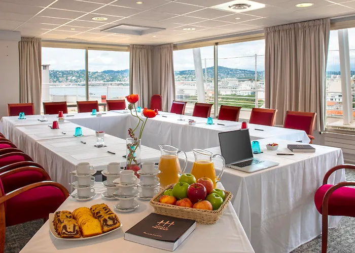 1932 & Spa Cap D'Antibes - Mgallery Collection