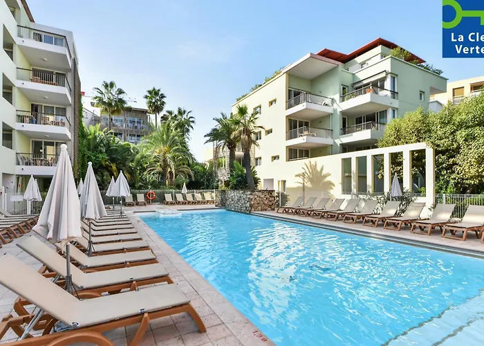 Résidence Pierre&Vacances Premium Port Prestige