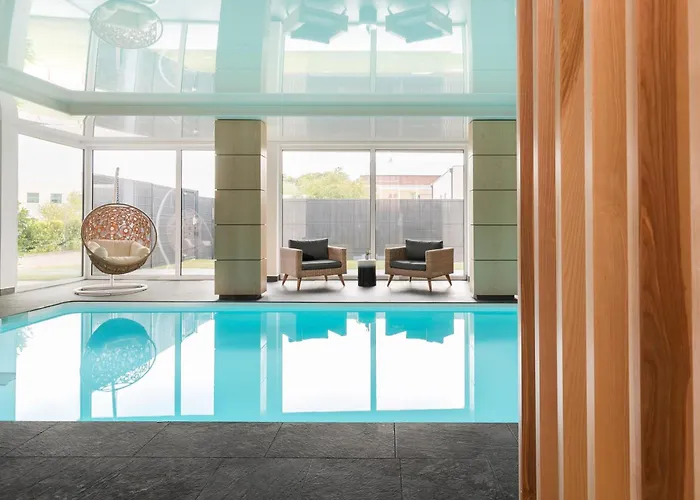 7&Spa