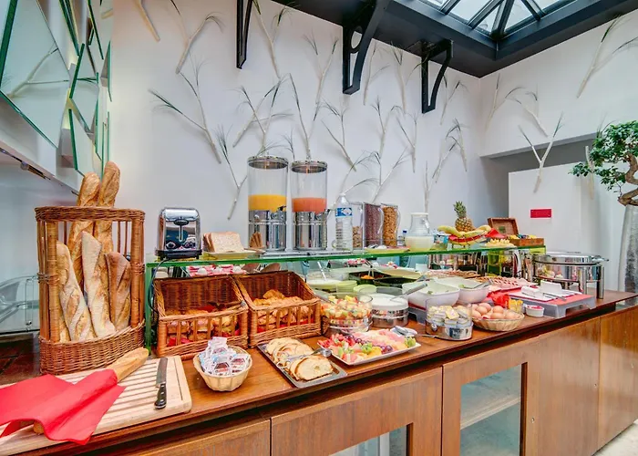 Hotel Joyce - Astotel