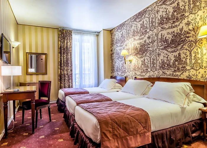 Regence Paris