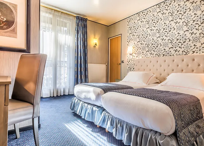 Regence Paris
