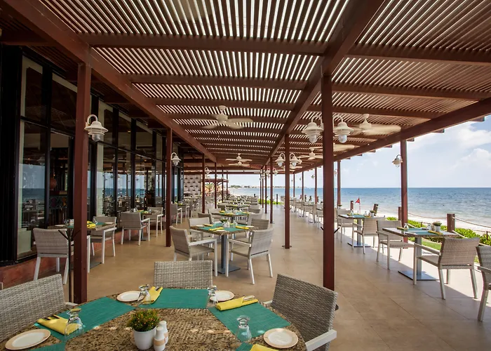 Dreams Sapphire Resort&Spa