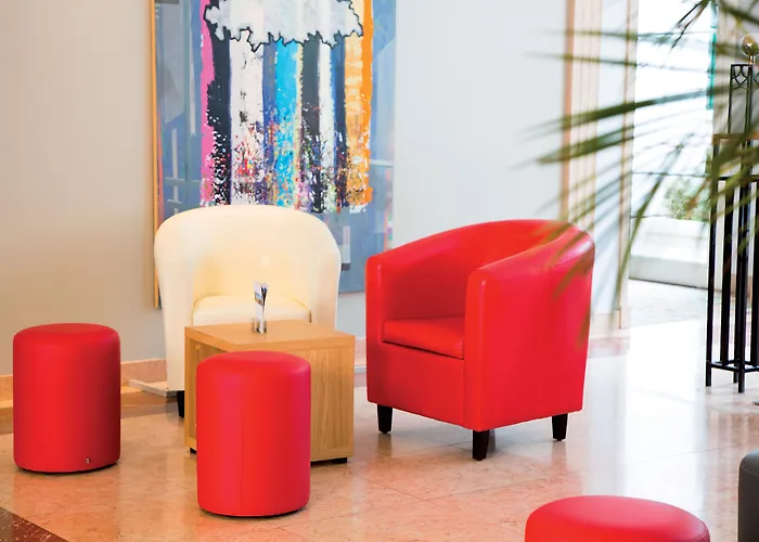 Hotel Vacances Bleues Villa Modigliani