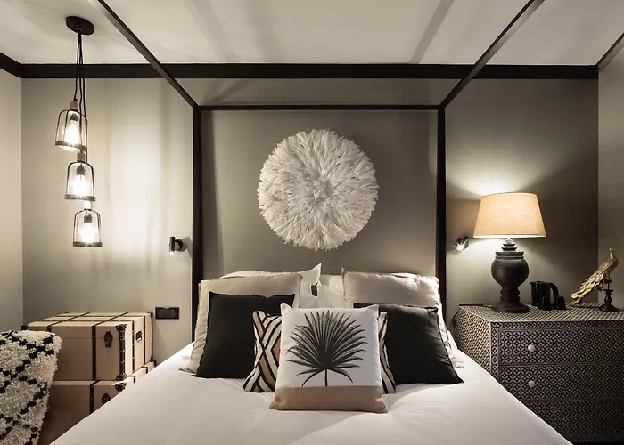 Maisons du Monde Hotel&Suites - Nantes