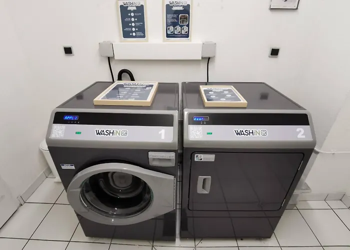 Appart'City Rennes Saint-Gregoire