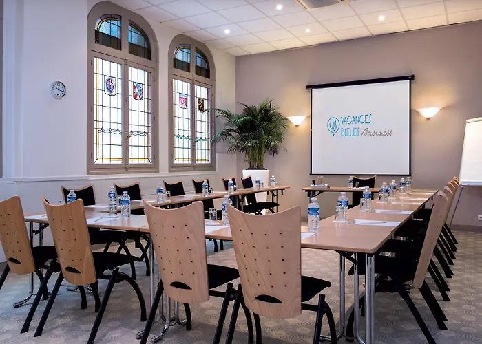 Hôtel pour familles: Hotel Vacances Bleues Provinces Opera