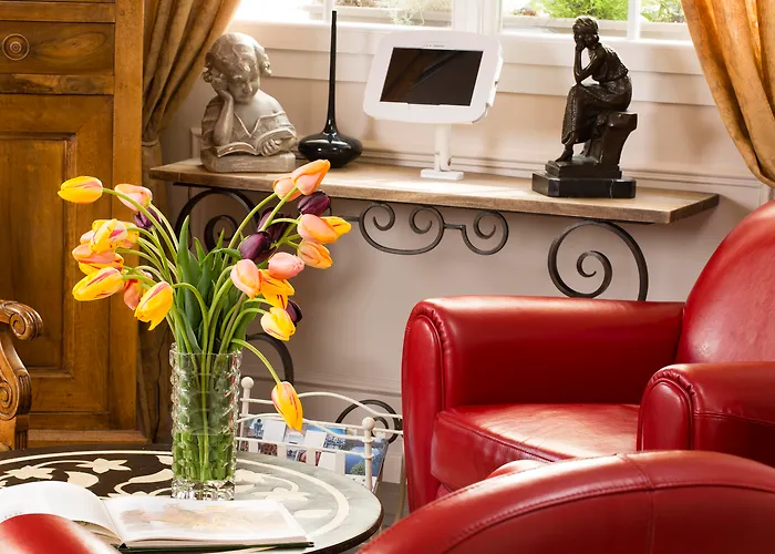 Chatillon Paris Montparnasse