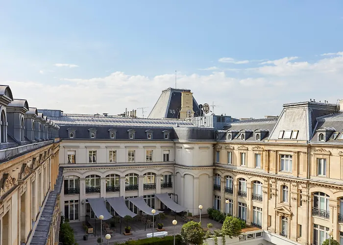 Crowne Plaza - Republique By Ihg