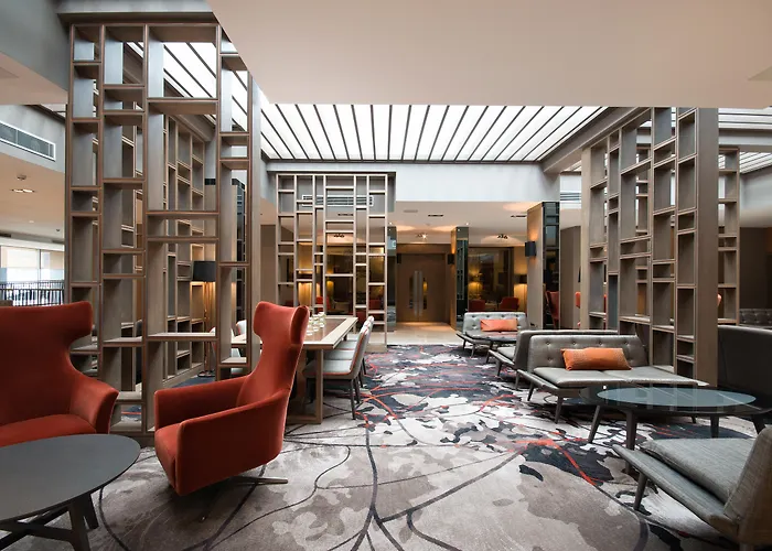 Hôtel-boutique: Clayton Hotel Chiswick