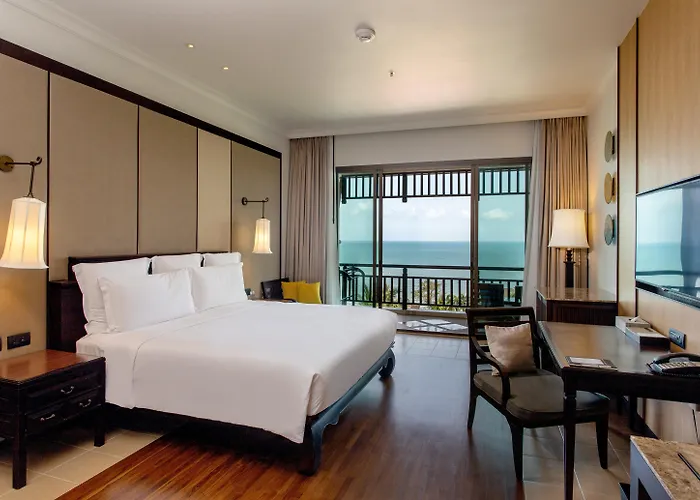  Intercontinental Pattaya By Ihg