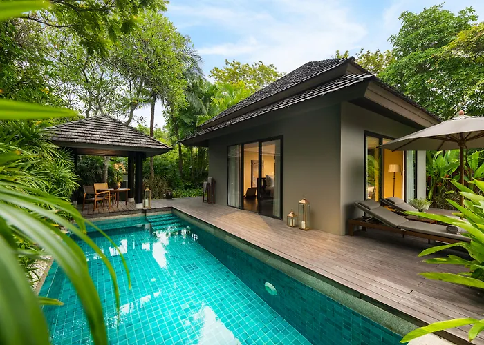 Anantara Layan Phuket Resort