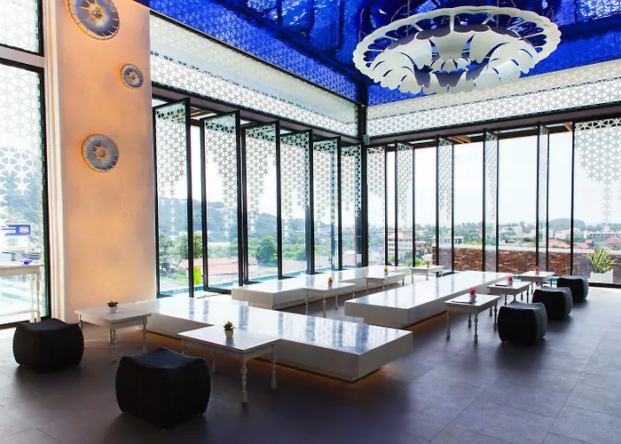 The Yama Hotel Phuket