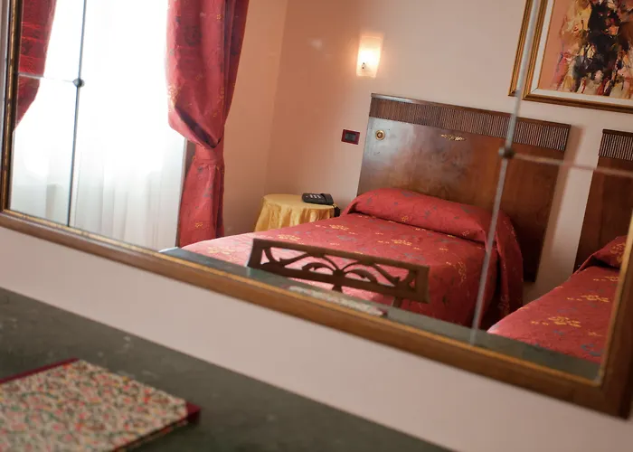 Hotel La Pace