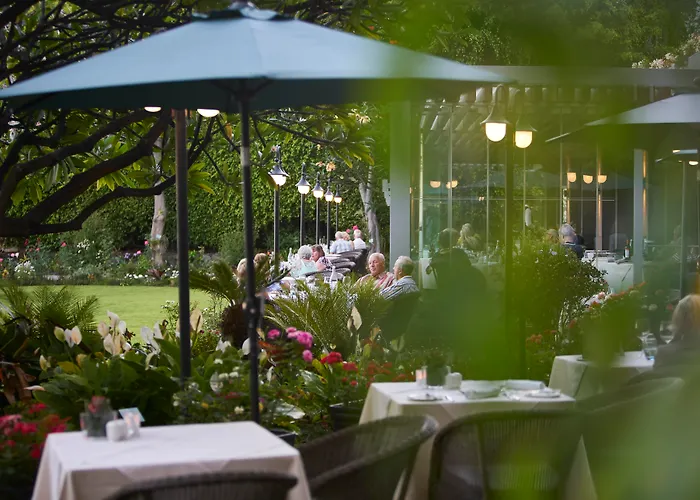 Hôtel-boutique: The Cliff Bay - Portobay