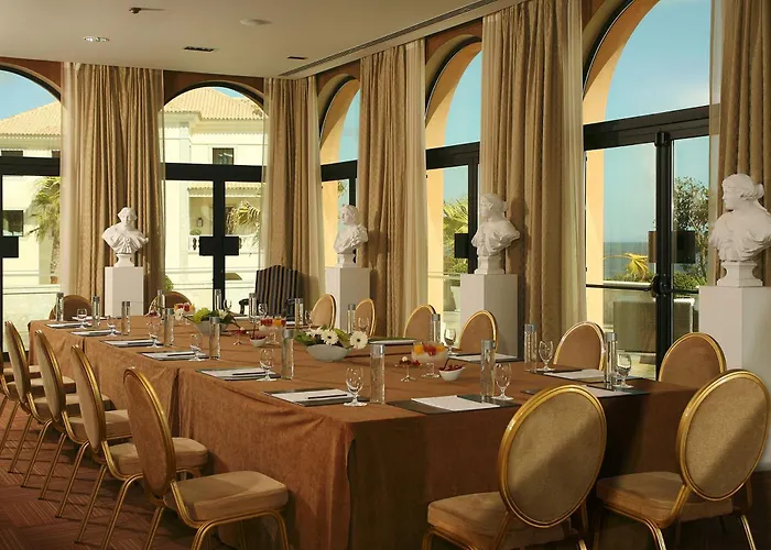 Grande Real Villa Italia Hotel & Spa