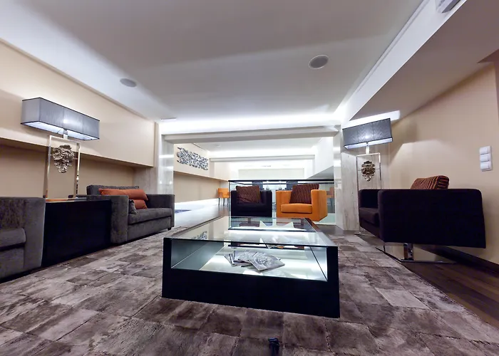 Turim Alameda Hotel