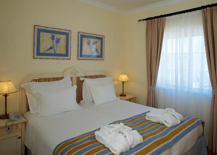 Vila Alba Resort