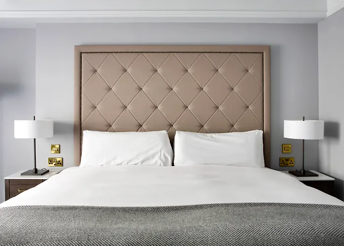 Hôtel pour familles: The Davenport