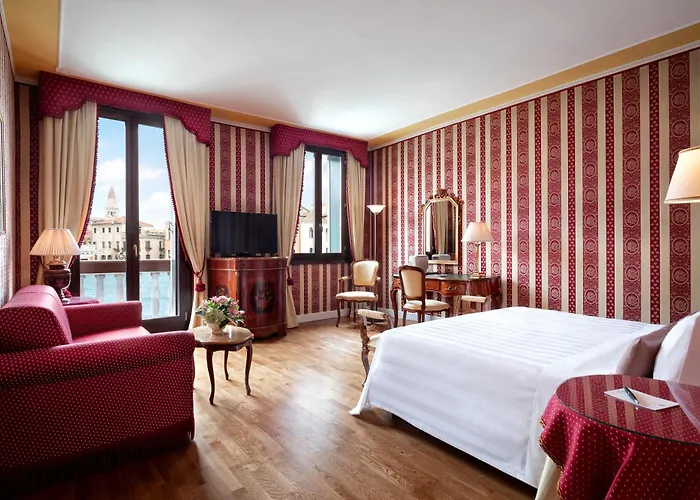 Hôtel-boutique: Sina Palazzo Sant'Angelo
