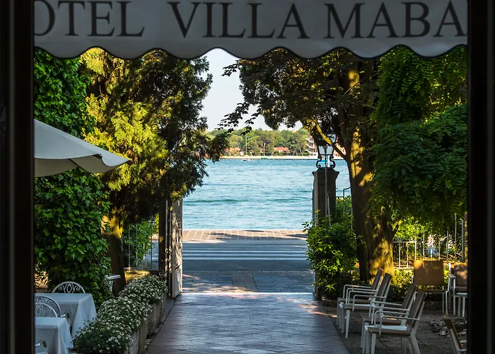 Hotel Villa Mabapa