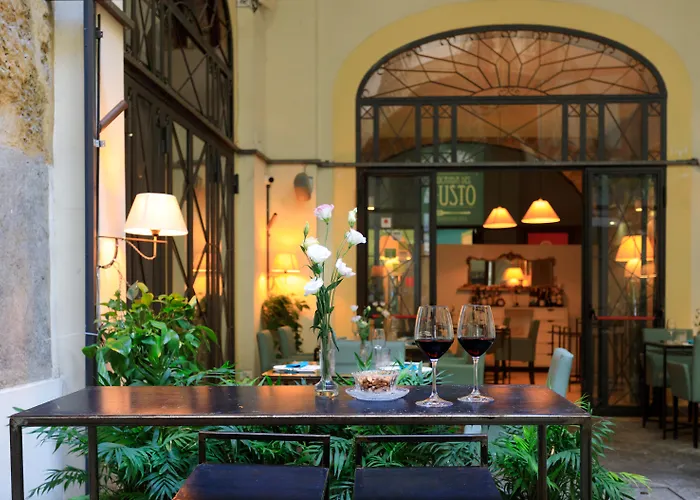 Quintocanto Hotel & Spa