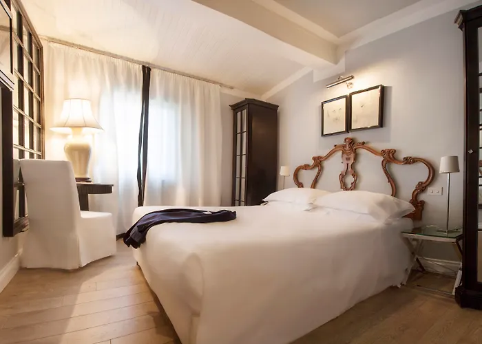 Hotel pres du College: Cellai Hotel Florence