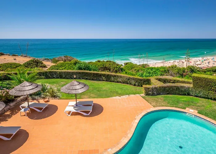 Hôtel pour familles: Clube Porto Mos - Sunplace Hotels & Beach Resort