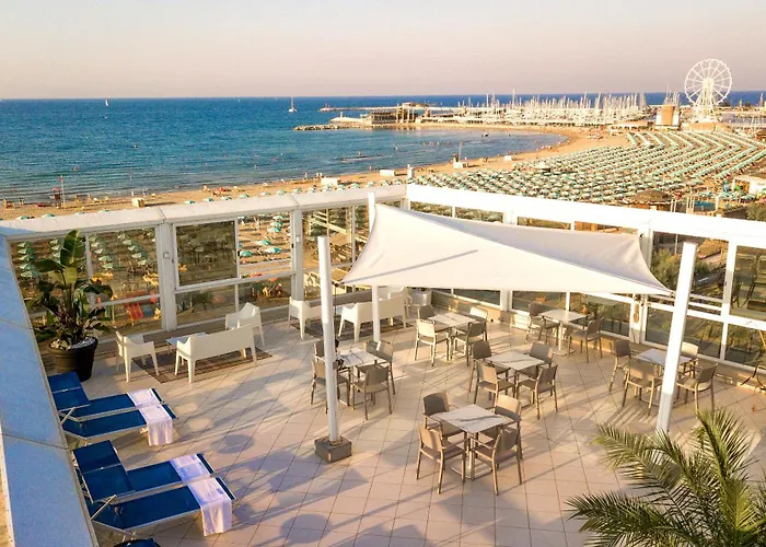 Hotel Baia Imperiale