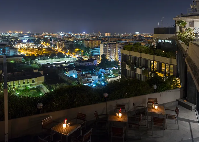 Hôtel de luxe: The Nicolaus Hotel