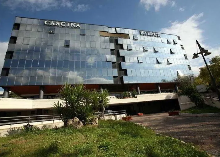 Sotel Nomentana Roma