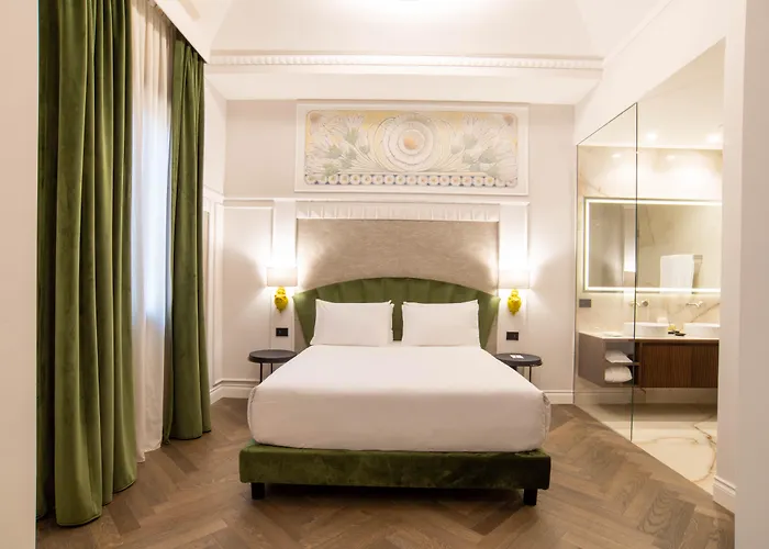 Patria Palace Lecce - The Leading s Of The World