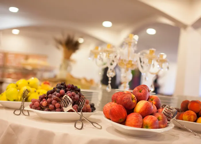 Hôtel de golf: Hotel Corte Rosada Affiliated By Melia (Adults Only)