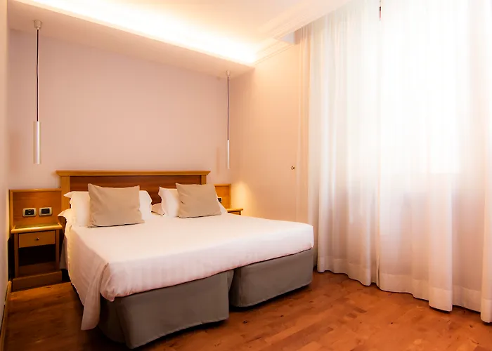 Hotel Giolli Nazionale