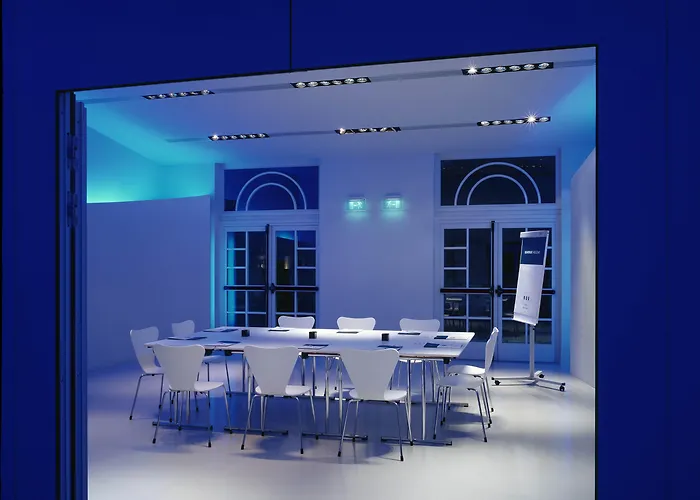 Una Hotels Vittoria Firenze