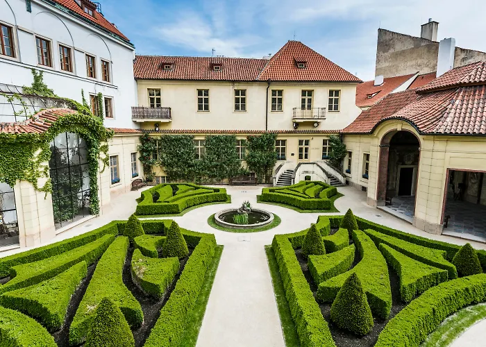  Aria Prague