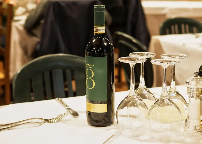 Flaminio Village Bungalow Park