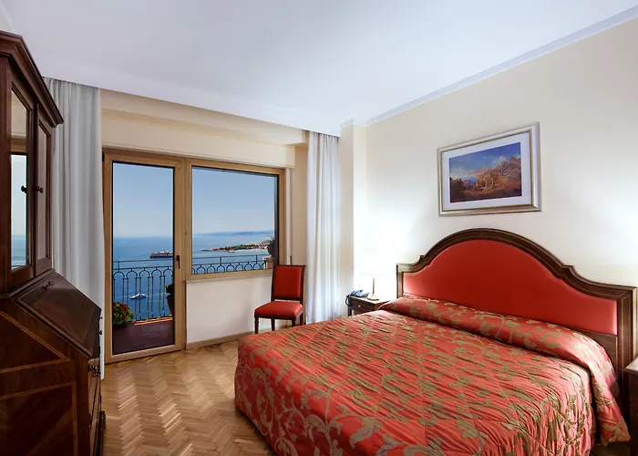 Resort: Hotel Villa Diodoro