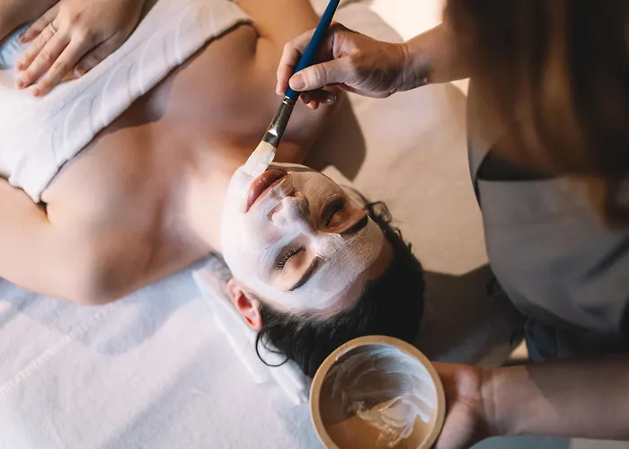 Hotel Jacuzzi Privatif Elite & Spa
